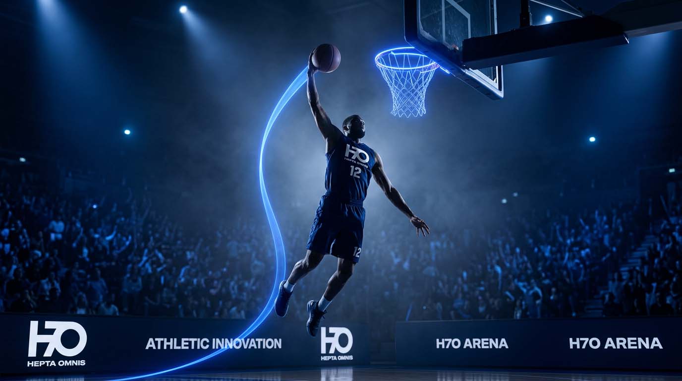 Hepta Omnis Basketbol Smaç