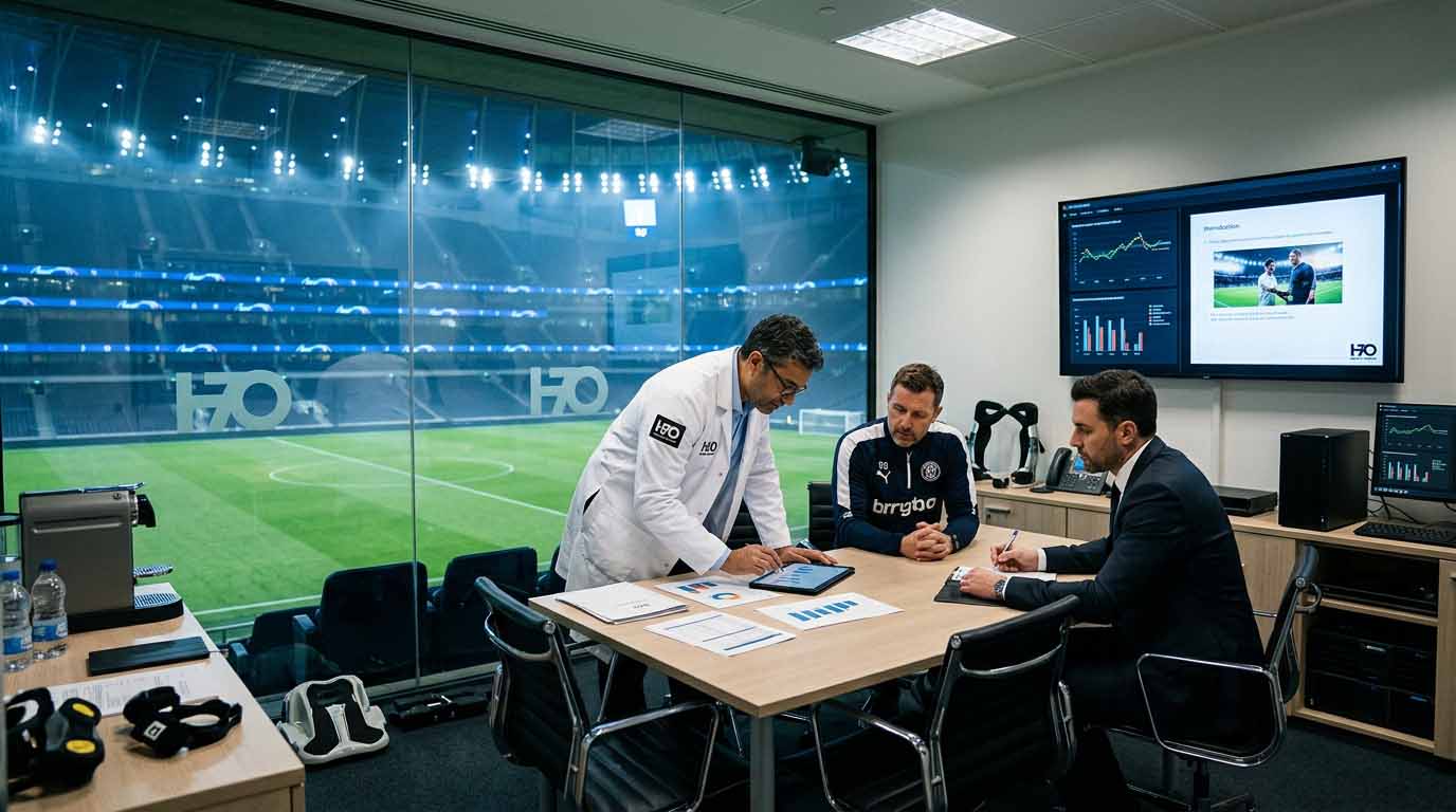 Hepta Omnis Futbol Stratejisi