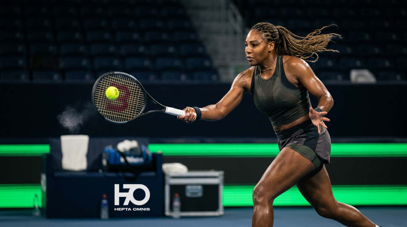 Hepta Omnis Tenis Optimal