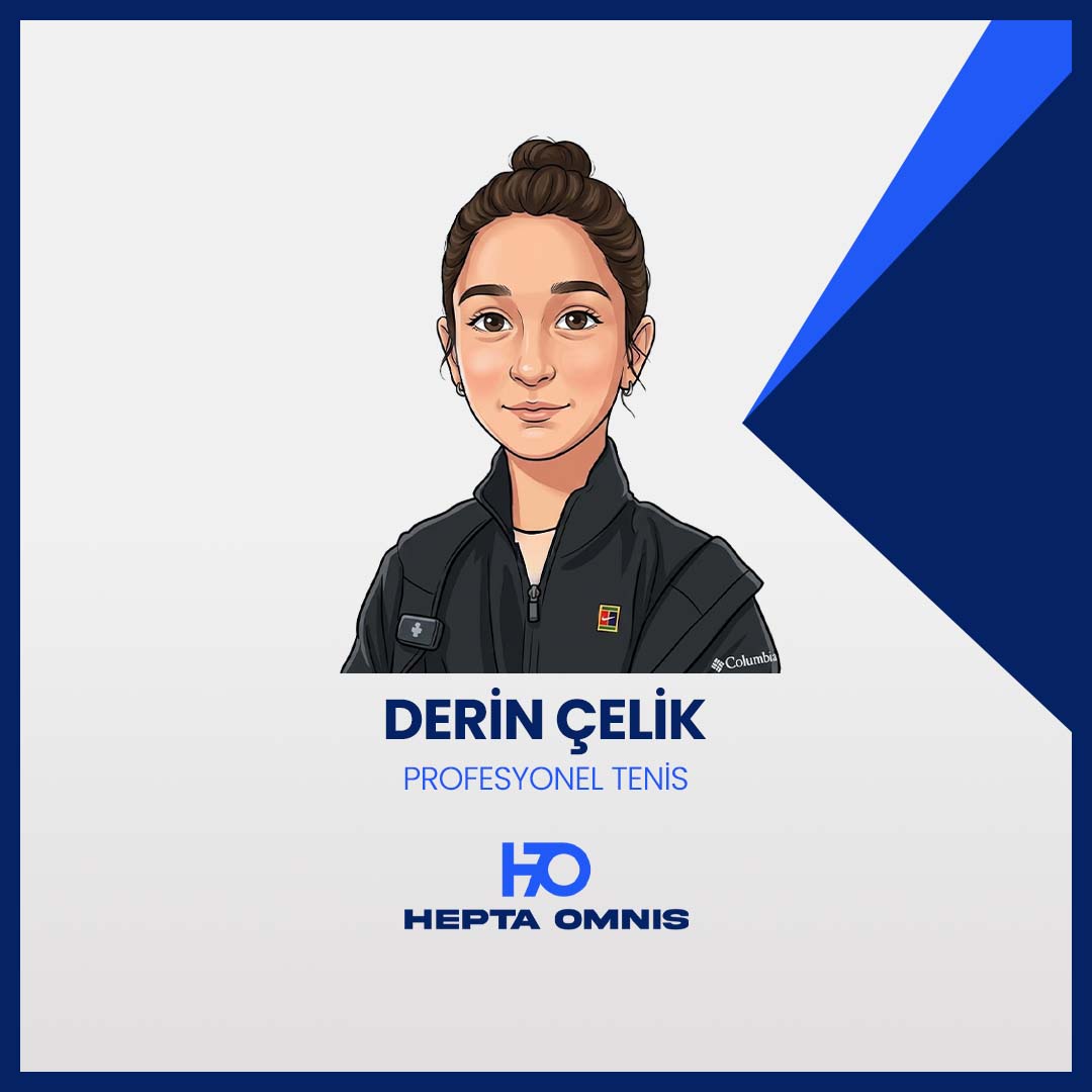 DERİN ÇELİK