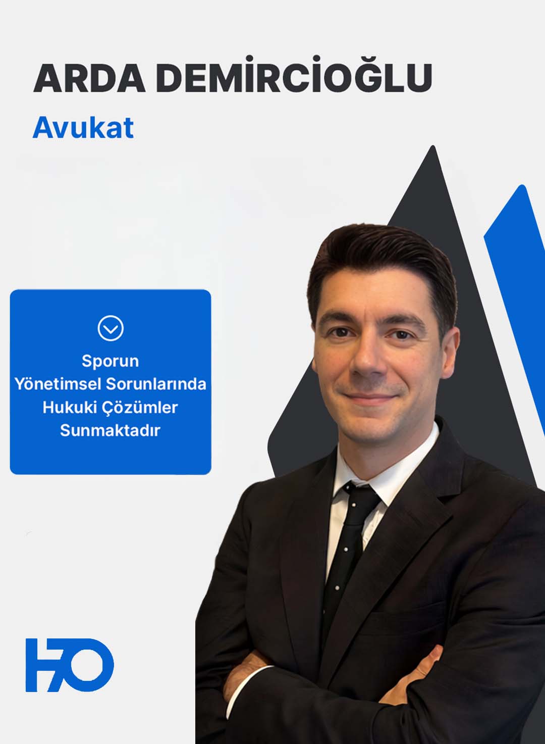 ARDA DEMİRCİOĞLU