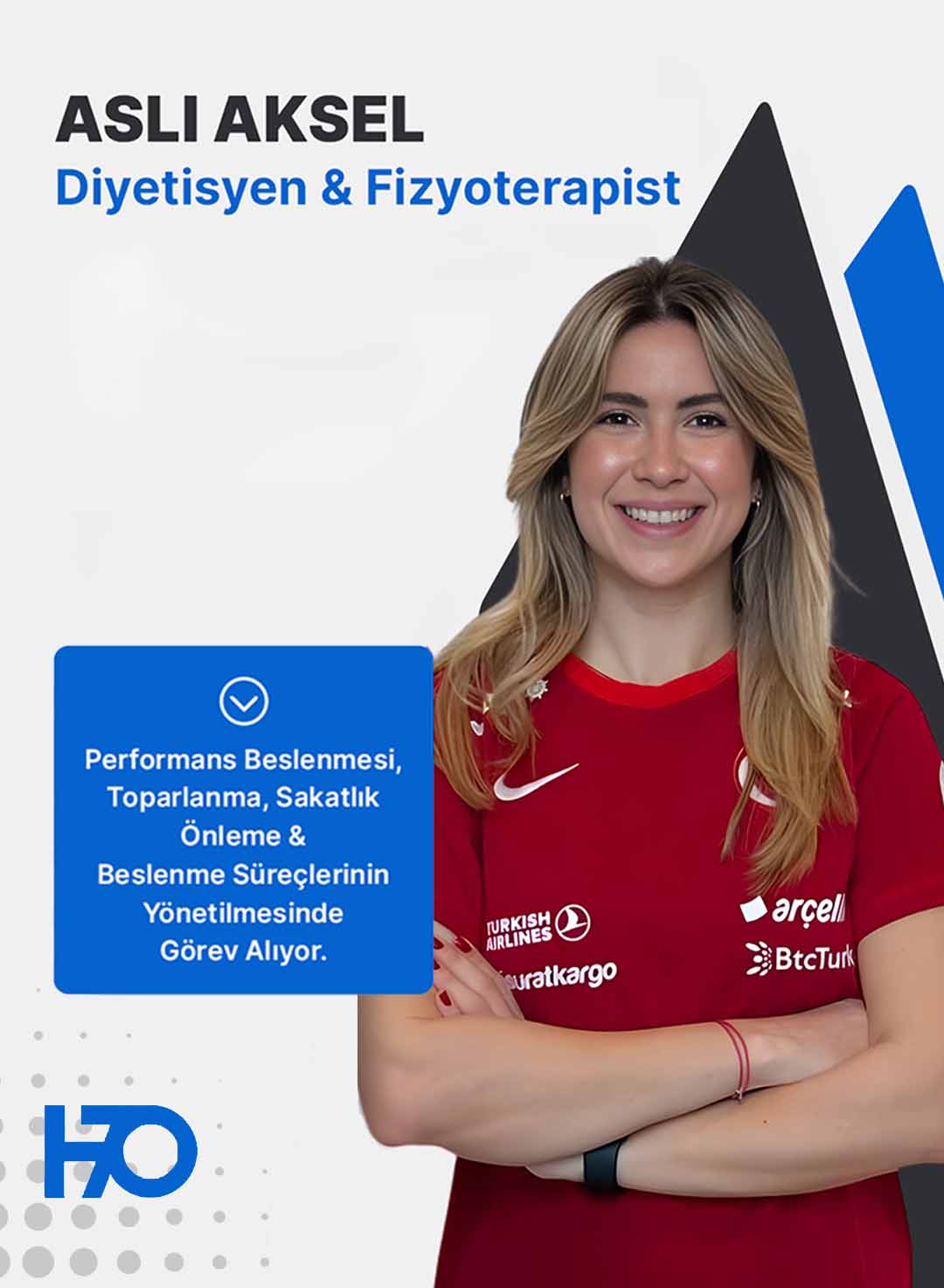 ASLI AKSEL