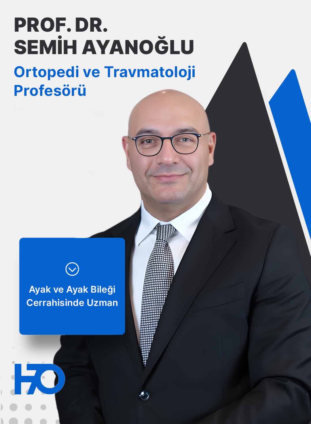 SEMİH AYANOĞLU